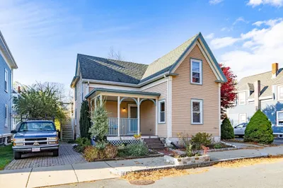 11 Ocean Street