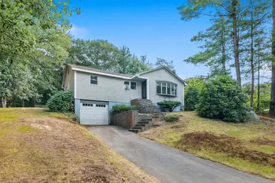 27 Old Jacobs Rd