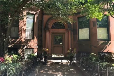 280 Commonwealth Ave #402
