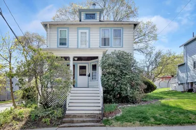 54 Fountain Road #54