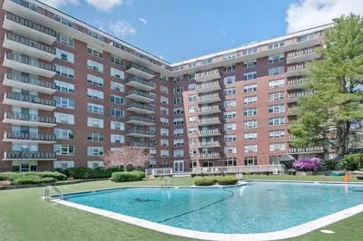 280 Boylston St #510