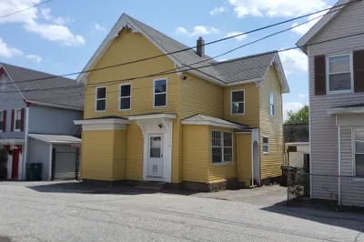 15 Carter Ave