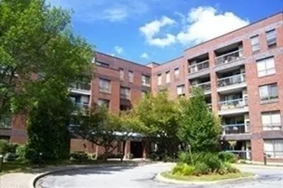 22 Railroad St #501 1