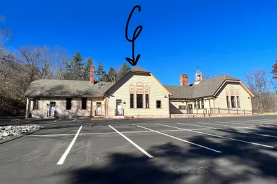 352 Manchaug Road #3 1