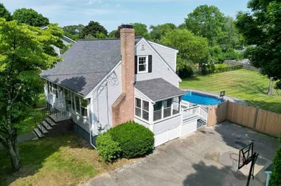 36 Redfield Rd
