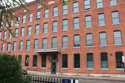 48 Water St #306
