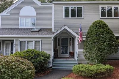58 Heather Court #58 1