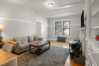 5 Bellvista Road #1 1