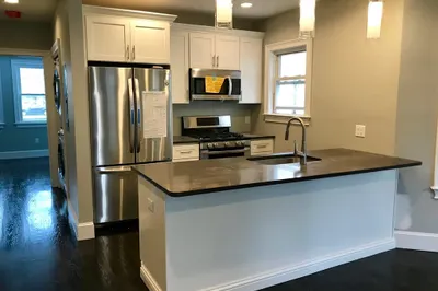 91 Grant Street #3