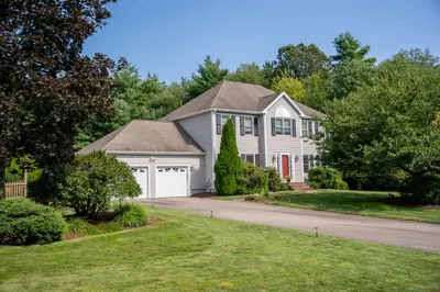 36 Forest Edge Rd 1