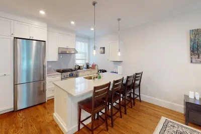 1240 Beacon Street #4