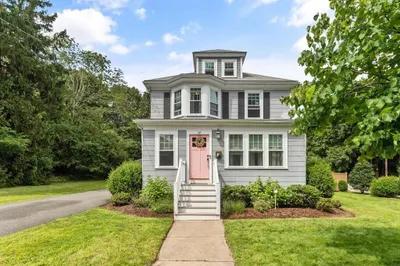 22 Pickman Road 1