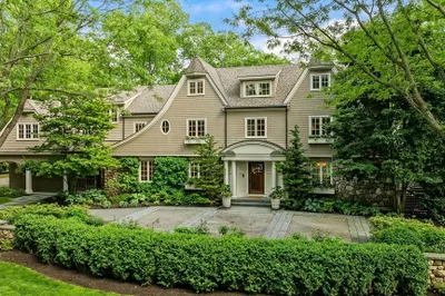 14 Greylock Road