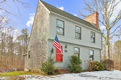 129 Acre Hill Rd