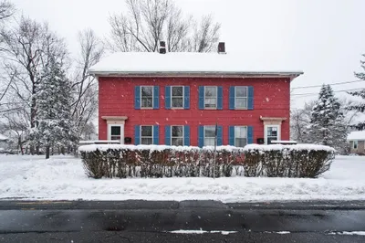 47 School Street