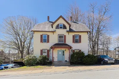 30 Walnut St