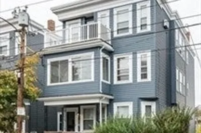 74 Barnes Ave #3 1