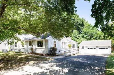 20 Pearse Road