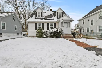80 Crescent Street