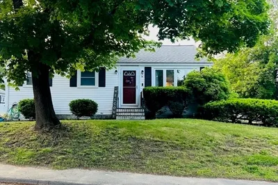 70 W Lake Drive 1