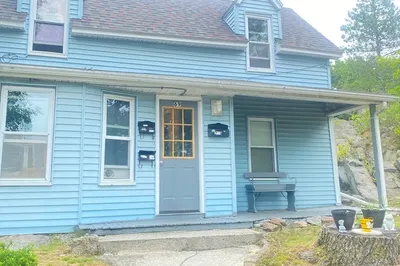 69 Parker Street #2