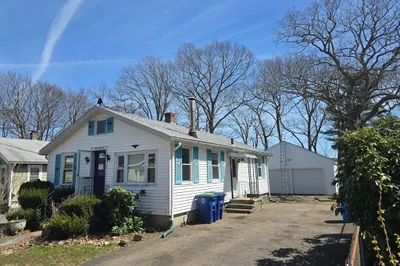 149 Edge Hill Rd