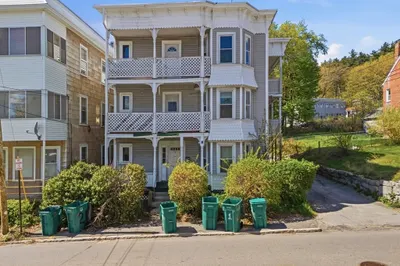 50 West St 1
