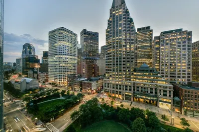 500 Atlantic Avenue #14F