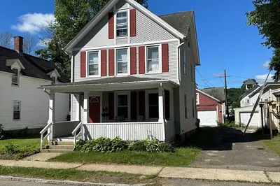 35 Converse St #1