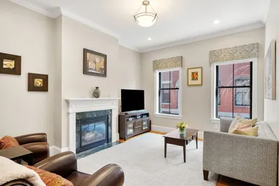 3 Harvard Place #1