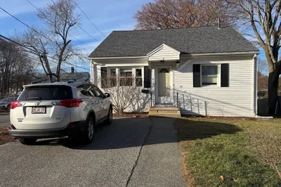 9 Minot St #-
