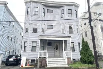 26 Clark St #2nd Floor