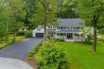 57 Sleigh Road 1