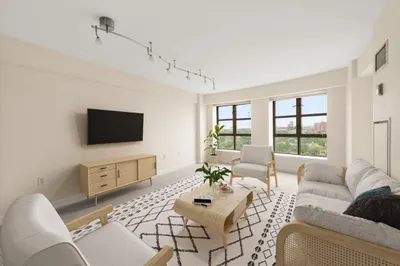 931 Massachusetts Ave #1003