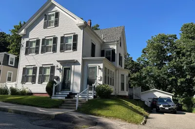 14 Arlington Street #2 1