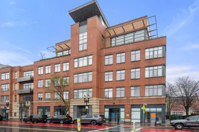 1180-1200 Washington St #114 1