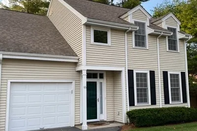 66 Evergreen Circle #66 1