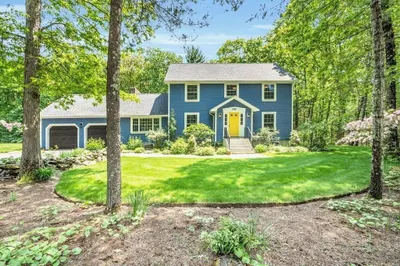 108 Hemlock Hill Road