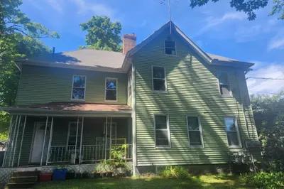 63 Lawrence Street #2