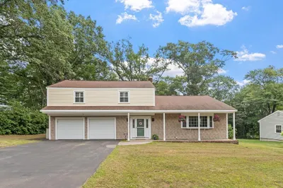 66 Checkerberry Lane