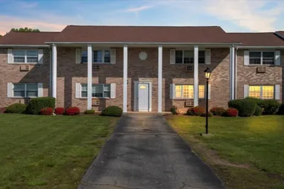 30 Washington Park Drive #2 1
