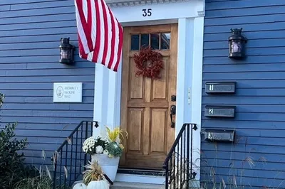 35 Elm St #2