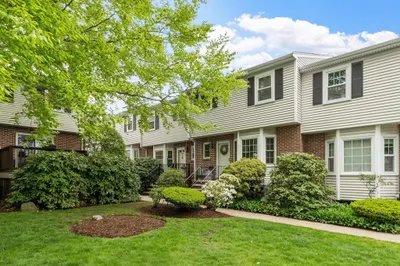 210 Belmont Street #13 1