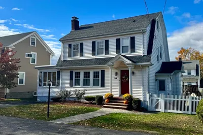94 Damon Road 1