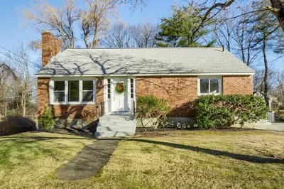 105 Regina Drive