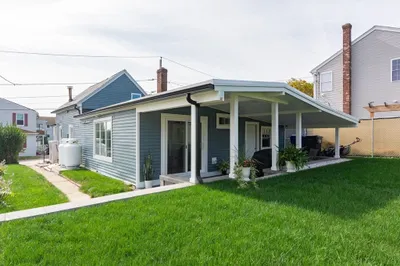 59 Lawrence St