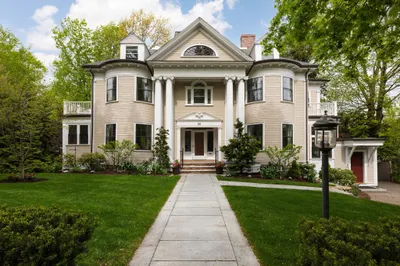 50 Sumner Road 1
