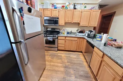 6 Carmel St #3
