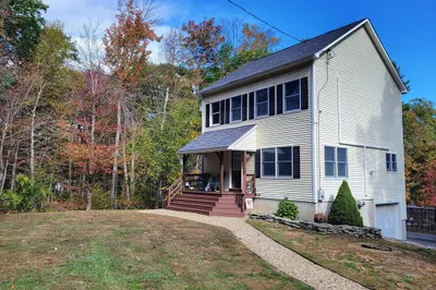 297 Sheldon Rd