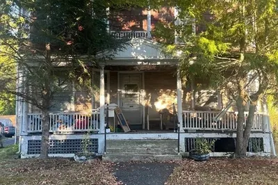 50 Nonotuck Street 1